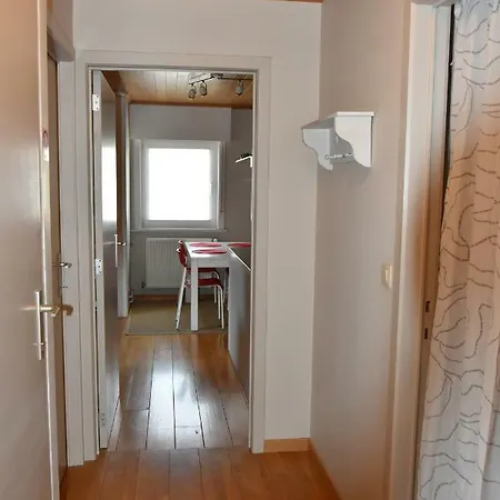 Damon II Apartment Poelkapelle Exterior photo