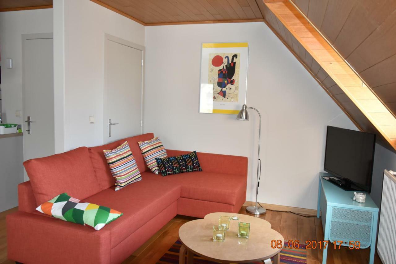Apartment Damon Ii *