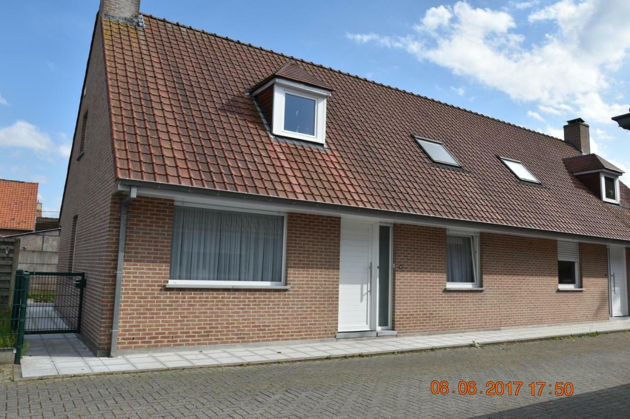 Damon Ii * Poelkapelle