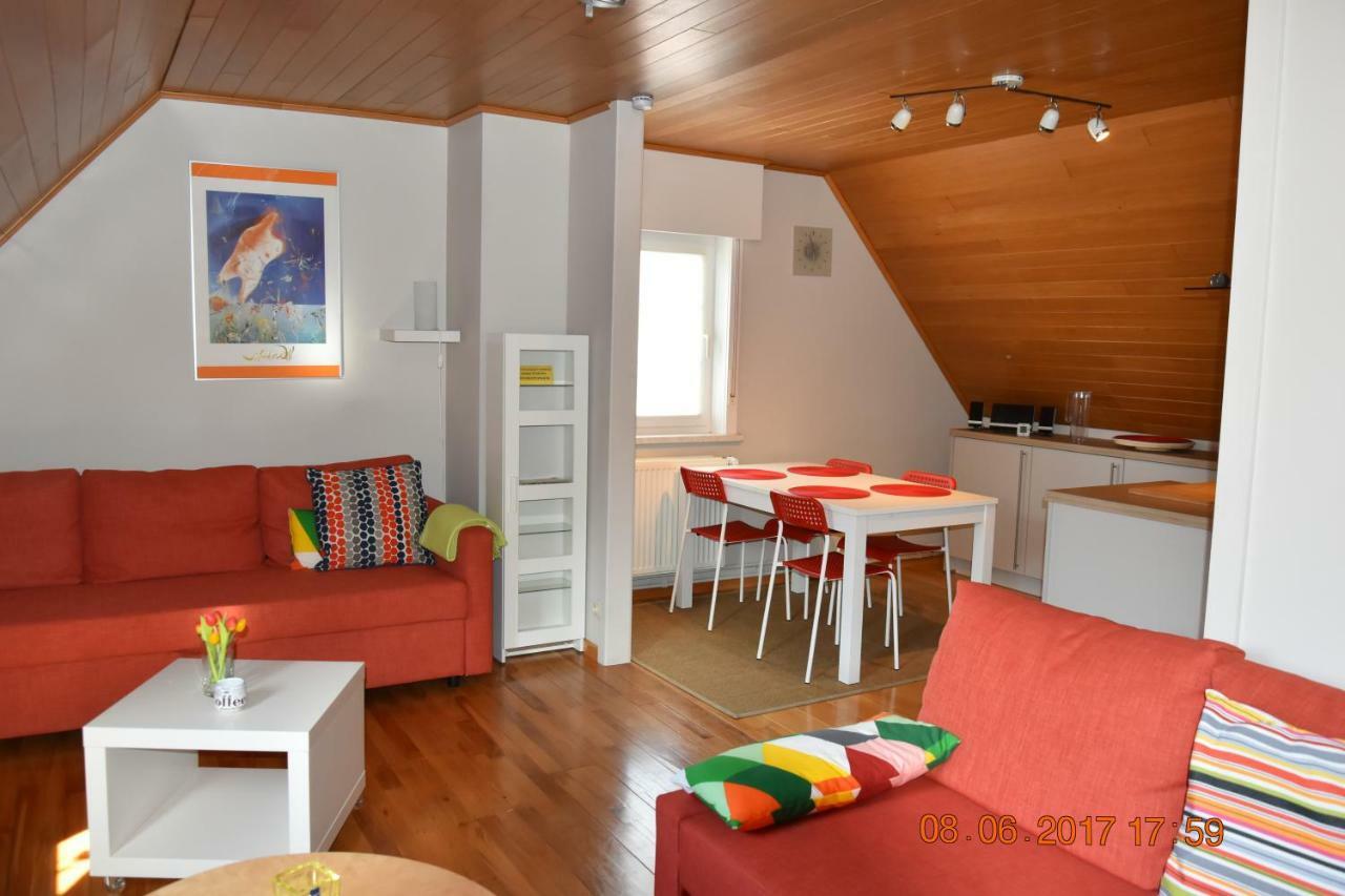 Apartment Damon Ii *