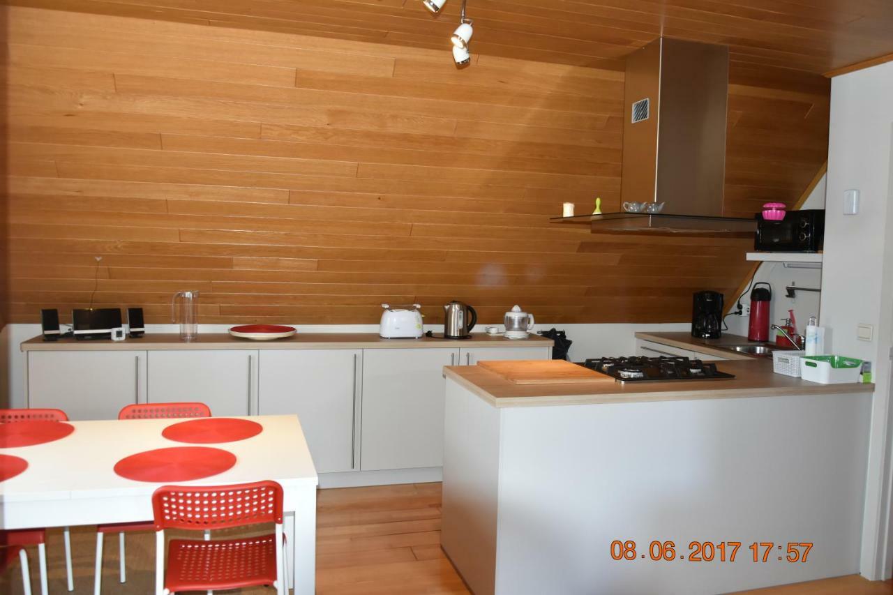 Damon Ii Apartment Poelkapelle